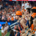 Gallery: SU football, NYS fair concerts headline Week 2 at The Daily Orange