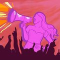 Celebrity activism should extend beyond social media posts