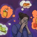Financial aid covers college, but not every aspect of college life