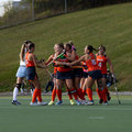 Syracuse field hockey rises 3 spots to No. 12 in Week 3 NFHCA Poll