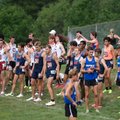 SU cross country’s Connell Alford, Keira Rogan earn weekly ACC awards