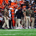 Recruits remain impressed by Syracuse despite loss to Cal