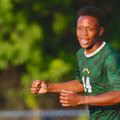Position change sparks Hamilton striker Jude Page-Fagon’s sophomore rise