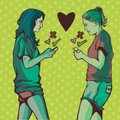 SU’s dating scene is ‘buns,’ but some students attempt to find love online