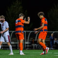 Syracuse erupts for 3 2nd-half goals in 3-0 bounceback victory over Colgate