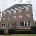 SU unexpectedly moved 20 students from Walnut Hall before fall semester
