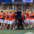 2028 4-star midfielder Jaxon Crouse commits to Syracuse men’s lacrosse