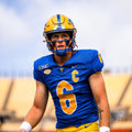QB Mason Heintschel’s best friend died at 13. He honors him at Pitt.