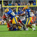 Syracuse error-filled again in 27-13 loss at Pitt