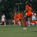 SU women’s soccer held scoreless for 4th straight game in 2-0 Clemson loss