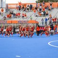 Syracuse field hockey defeats UMass Lowell 3-2 in home opener