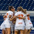 Jamesville-DeWitt’s Ella Parker commits to Syracuse women’s lacrosse