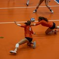Defensive lapses hamper Syracuse volleyball in 3-0 loss to Buffalo