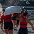 Syracuse men’s, women’s rowing release 2026-27 schedules