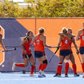 Syracuse field hockey rises 1 spot to No. 11 in Week 4 NFHCA Poll