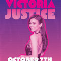 University Union to host actress Victoria Justice for Latine Heritage Month