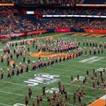 Syracuse University hires Chris Presson as deputy athletic director