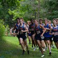 Syracuse men’s cross country jumps 4 spots to No. 9 in USTFCCCA Poll