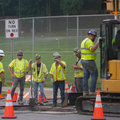 SU to close part of Ostrom Ave. starting Wednesday for dorm construction