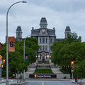 SU places 72nd in U.S. News college rankings after 7-year downward trend