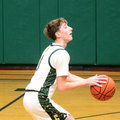 CCS’ Bryce Spaulding looks to improve on record-breaking freshman season