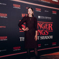 Q&A: SU alum Rosie Benton talks role in ‘Stranger Things: The First Shadow’