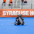 Jessie Eiselin embraced competition for Syracuse field hockey starting spot