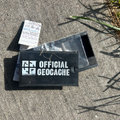 (Geo)cache in with me while treasure hunting around Syracuse University