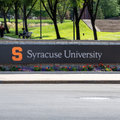 Syracuse University opens feedback period amid reaccreditation process