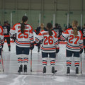 Previewing SU ice hockey’s 2026-27 season, Brian Idalski’s debut campaign
