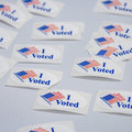 Campus entities provide accessible voter registration for SU students