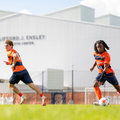 Tactical trends from Syracuse’s 9 matches: 3-5-2 formation, wing fluidity