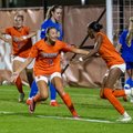 Syracuse wins 1st ACC home game in 4 years with 2-1 victory over Pitt