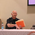 SGA addresses previous ICE sightings, campus concerns at town hall