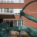 SU launches Institute for Artificial Intelligence amid influx of AI programs