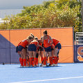 No. 11 Syracuse field hockey begins ACC play with 3-0 upset over No. 9 UVA