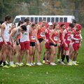 SU cross country places 2nd, 5th at Princeton Meadows Challenge