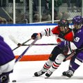 Syracuse ice hockey downs Stonehill 4-1 to open Brian Idalski era 2-0