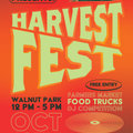 UU to host Harvest Fest with farmer’s market, student DJ competition