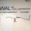 ‘Canal as Collaborator’ exhibit dissects people’s relationship with water