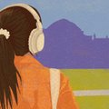 SU students’ music tastes adapt with new seasons, activities and friends