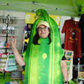 Syracuse vegans build ‘like-minded’ village over ethical goods at Vegfest