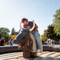 Mini Gallery: Flicks from University Union's first carnival-style Quad-A-Palooza