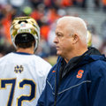 Who are Syracuse men’s lacrosse’s 5 ranked 2028 commits?