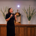 Rep. Alexandria Ocasio-Cortez urges 'inactive voter’ turnout during Syracuse visit