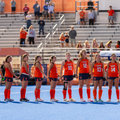 Syracuse field hockey jumps 2 places to No. 9 in Week 5 NFHCA Poll