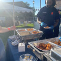 SU Catering failed county health inspection during ‘Citrus in the City’