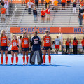 3 SU players’ shared high school years shape their influence on the Orange