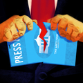 Trump’s dangerous, unparalleled war on press ignores media's crucial role