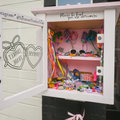 Barbies, bracelets and rings: Viral trinket box unlocks Westcott’s whimsy